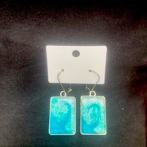 Item #1024-046 - Ocean Waves